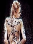 pic for Tattoo Luis Royo